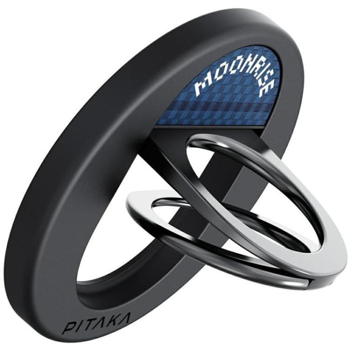 PITAKA - PITAKA MagSafe Mobilhållare MagEZ Grip 3 - Moonrise