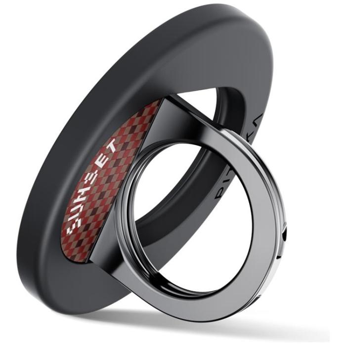 PITAKA - PITAKA MagSafe Mobilhållare MagEZ Grip 3 - Sunset