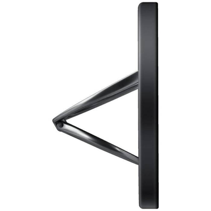 PITAKA - PITAKA MagSafe Mobilhållare MagEZ Grip 3 - Svartgrå