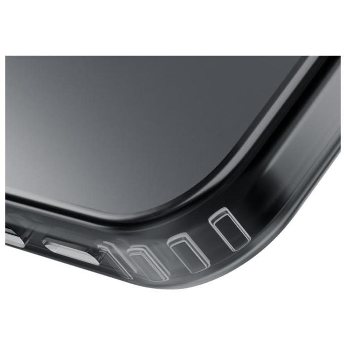 3MK - 3MK iPhone 17 Pro Max Mobilskal MagSafe Frosty - Vit
