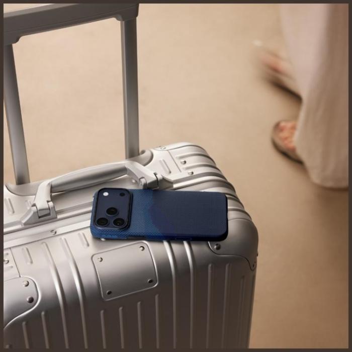 PITAKA - PITAKA Mobilskal till iPhone 17 Pro Max MagSafe Ultra-Slim - Over The Horizon