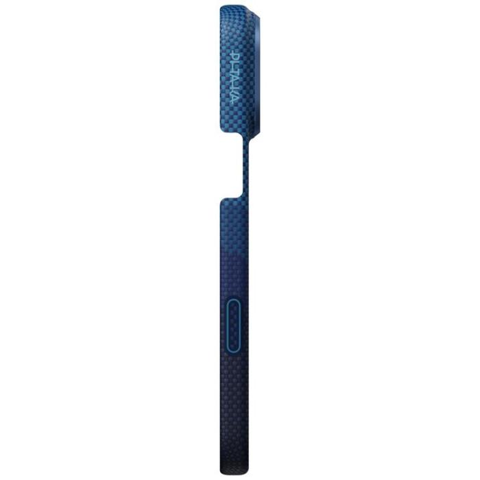 PITAKA - PITAKA Mobilskal till iPhone 17 Pro Max MagSafe Ultra-Slim - Over The Horizon