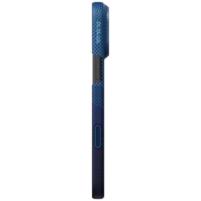 PITAKA - PITAKA Mobilskal till iPhone 17 Pro Max MagSafe Ultra-Slim - Over The Horizon