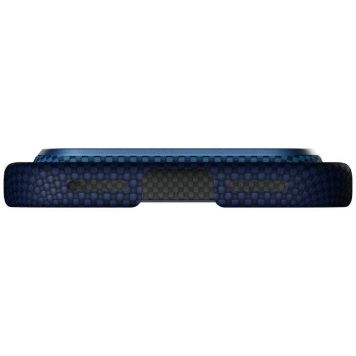 PITAKA - PITAKA Mobilskal till iPhone 17 Pro Max MagSafe Ultra-Slim - Over The Horizon