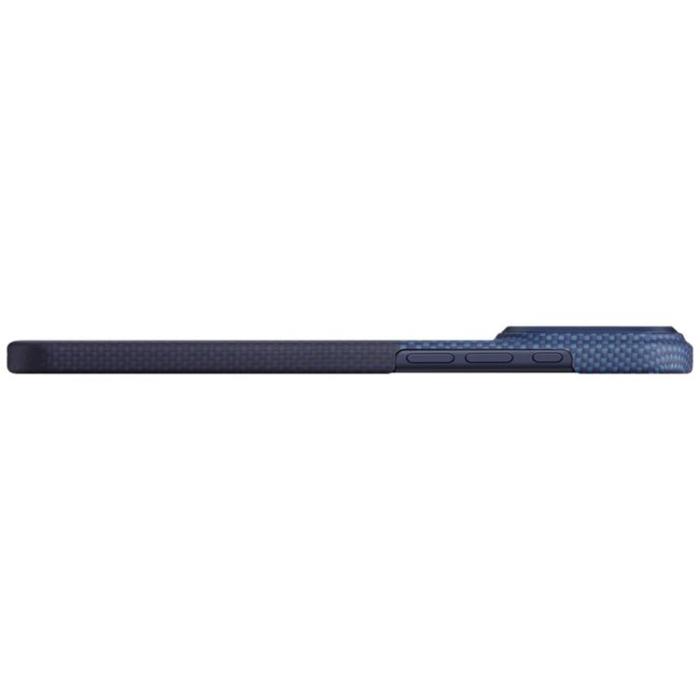PITAKA - PITAKA Mobilskal till iPhone 17 Pro Max MagSafe Ultra-Slim - Over The Horizon