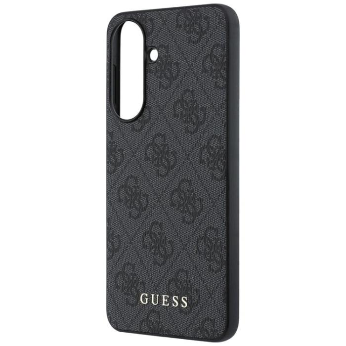 Guess - Guess Mobilskal För Galaxy A37 5G Classic 4G - Svart