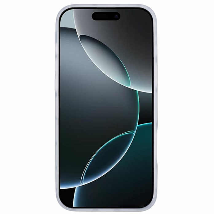 YOUNGKIT - Youngkit iPhone 16 Pro Max Mobilskal Magafe Colorful Matte TPU