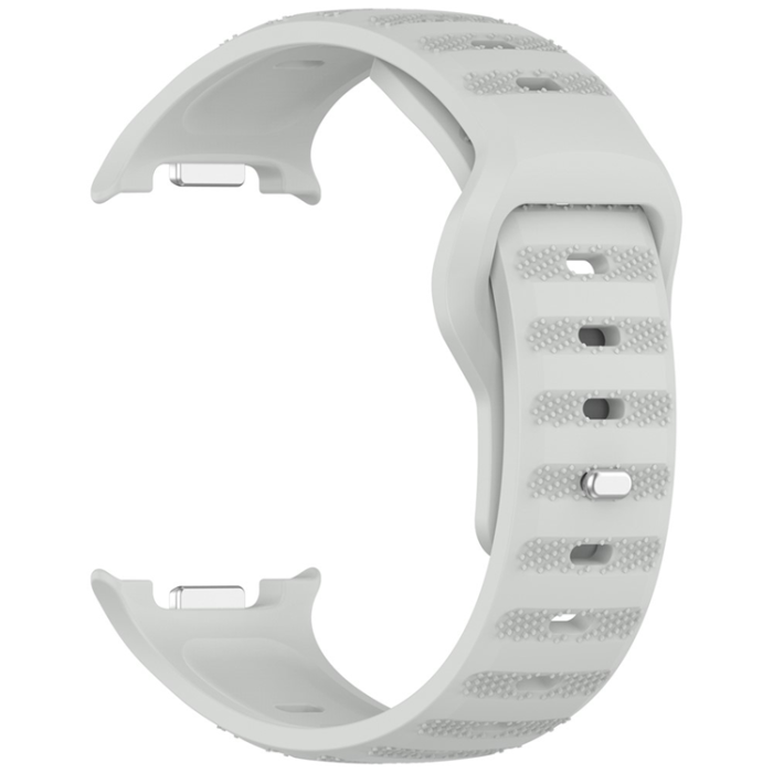 A-One Brand - Galaxy Watch 8 (44mm/40mm)/8 Classic (46mm) Armband Silikon