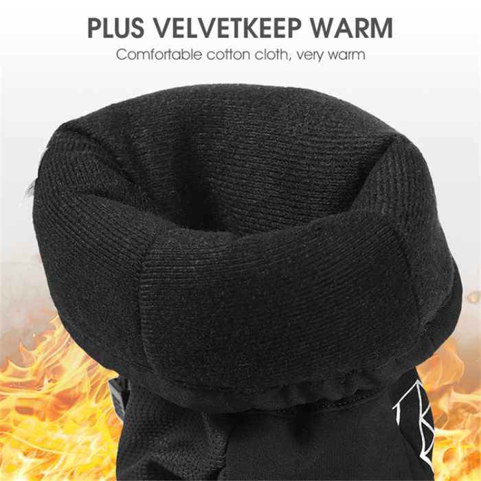 WEST BIKING - WEST BIKING Touchvantar Handskar Cykel YP0211224