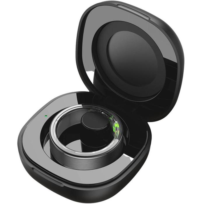 KSIX - KSIX Smart Ring Saturn