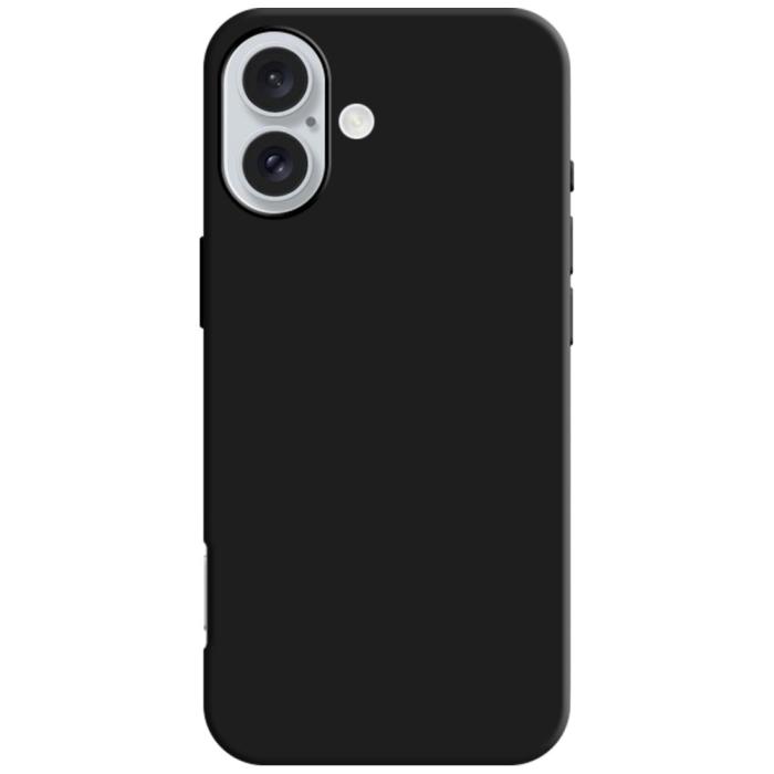 3MK - 3MK iPhone 16 Plus Mobilskal MagSafe Matt -