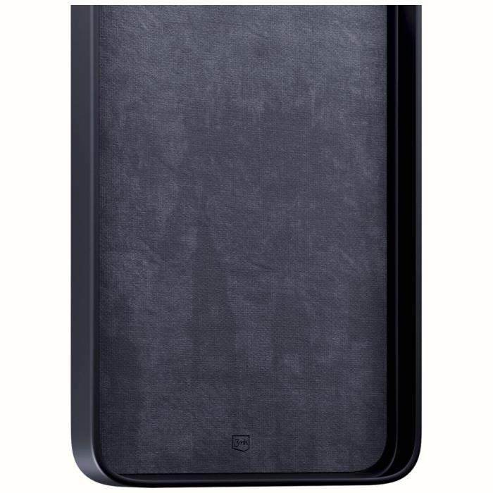 3MK - 3MK iPhone 16 Plus Mobilskal MagSafe Matt -
