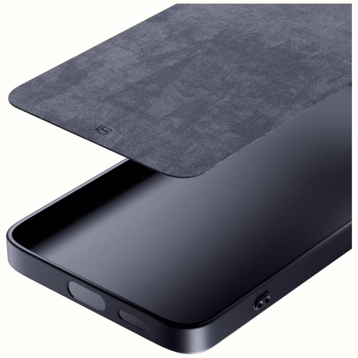 3MK - 3MK iPhone 16 Plus Mobilskal MagSafe Matt -