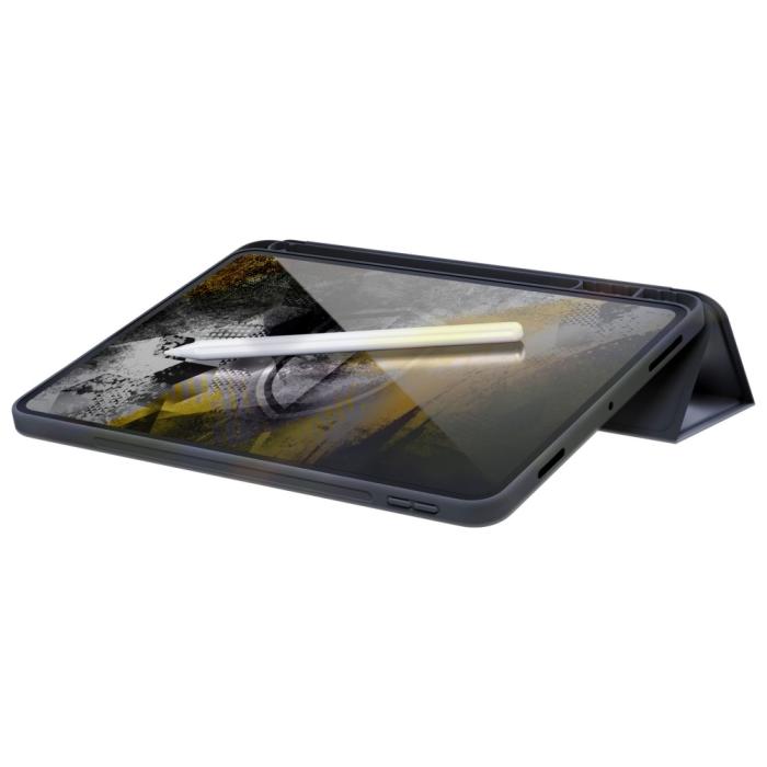 3MK - 3MK Soft Tablet-fodral för Galaxy Tab S10 FE