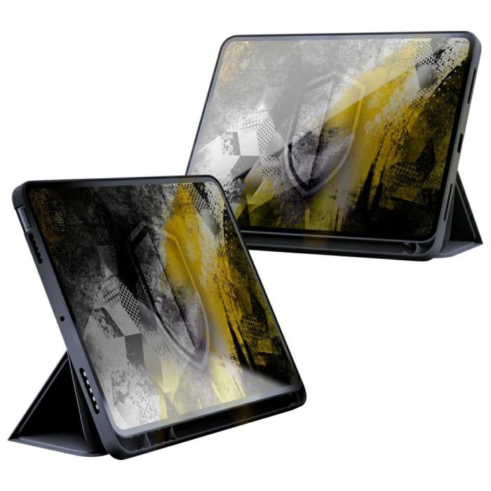 3MK - 3MK Soft Tablet-fodral för Galaxy Tab S10 FE