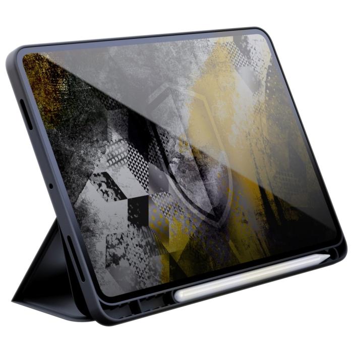 3MK - 3MK Soft Tablet-fodral för Galaxy Tab S10 FE