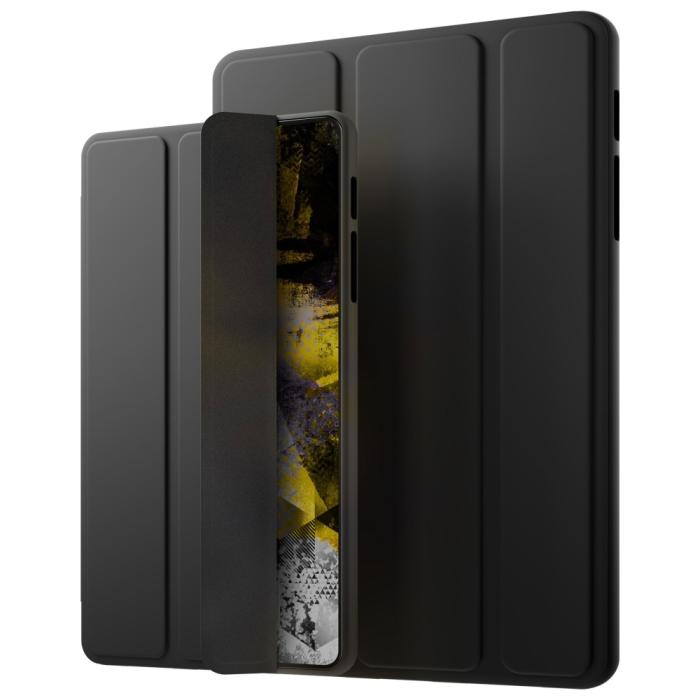 3MK - 3MK Soft Tablet-fodral för Galaxy Tab S10 FE