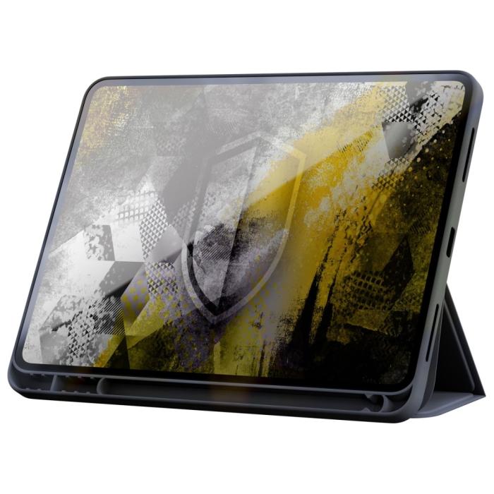 3MK - 3MK Soft Tablet-fodral för Galaxy Tab S10 FE