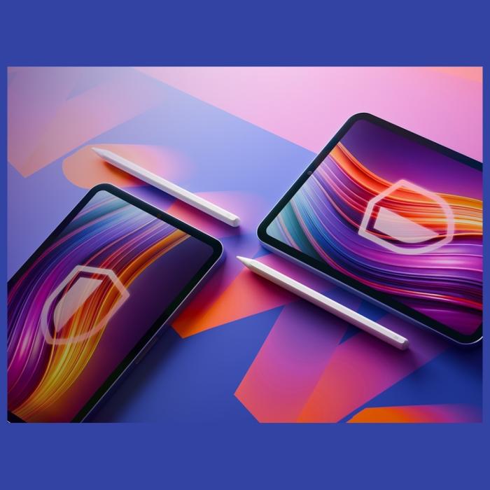 3MK - 3MK Wonder Pen Magnetisk USB-C Penna för iPad