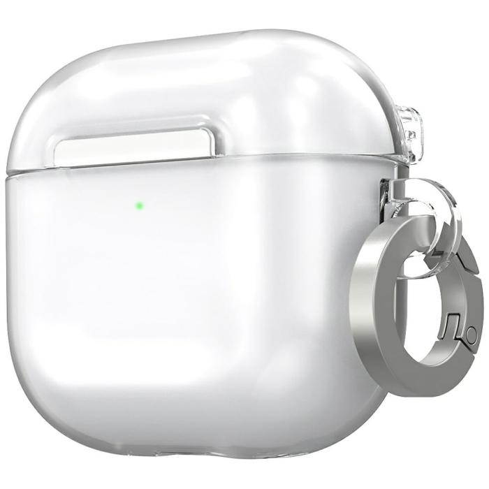 Araree - Araree AirPods 4 Skal Nukin - transparent