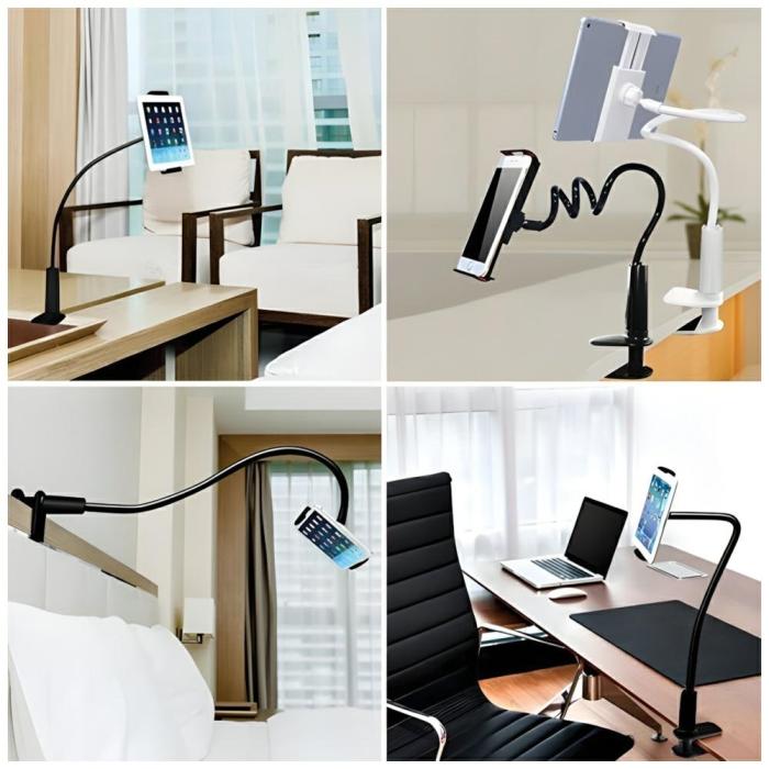 Awei - AWEI X3 Mobilställ 4