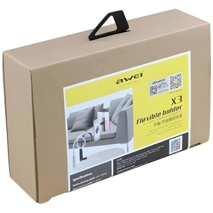 Awei - AWEI X3 Mobilställ 4