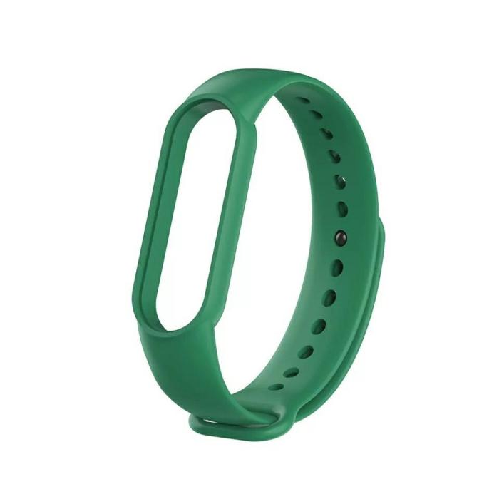 Beline - Beline Mi Band 3/4 Armband - Grön