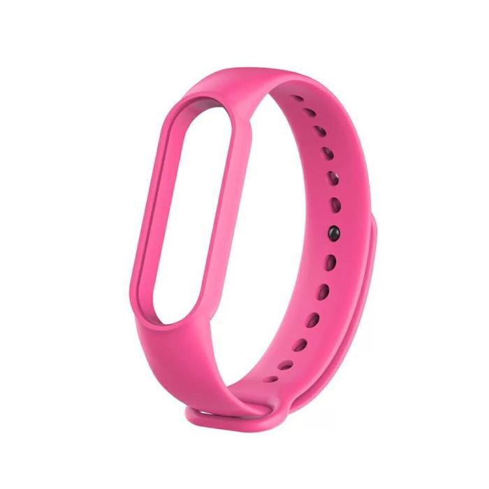Beline - Beline Mi Band 7/6/5 Armband - Rosa