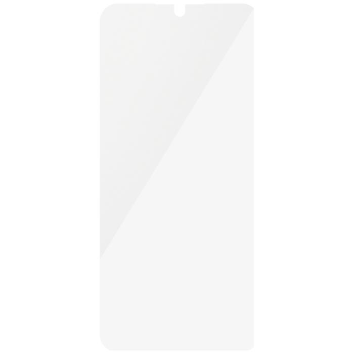 PanzerGlass - PanzerGlass Galaxy S25 Edge Härdat Glas Skärmskydd Uktra-Wide Fit