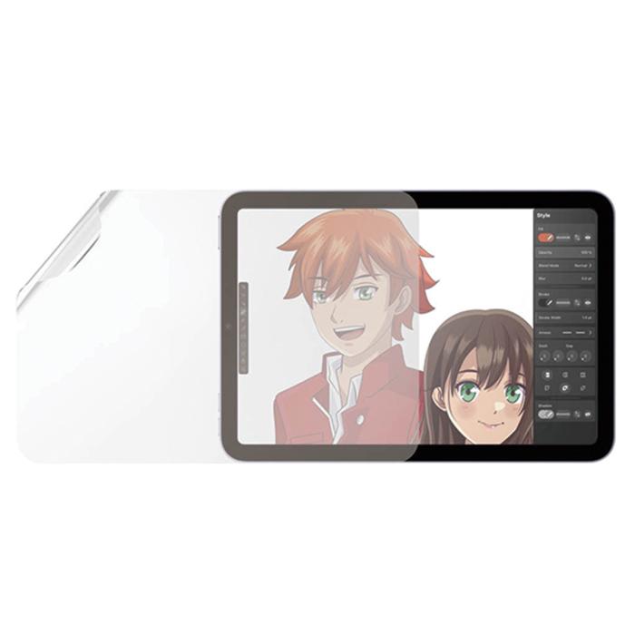 PanzerGlass - PanzerGlass iPad Mini 8.3
