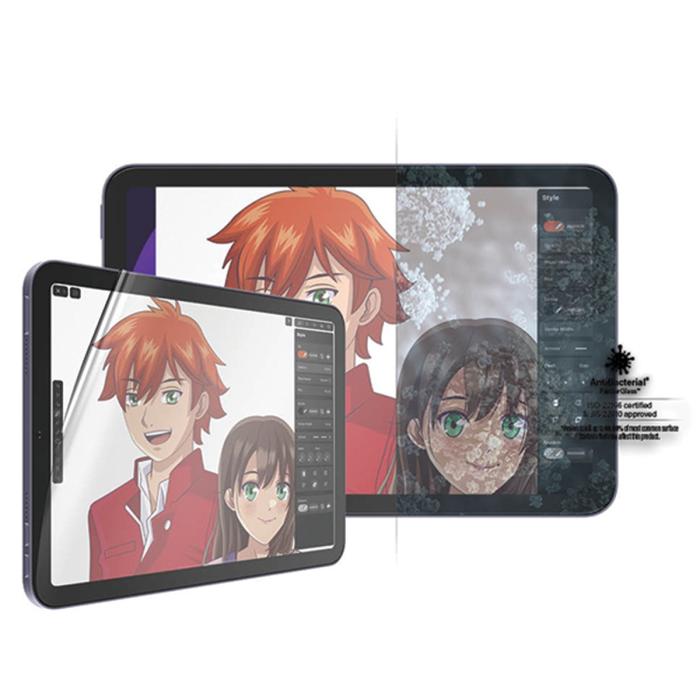 PanzerGlass - PanzerGlass iPad Mini 8.3