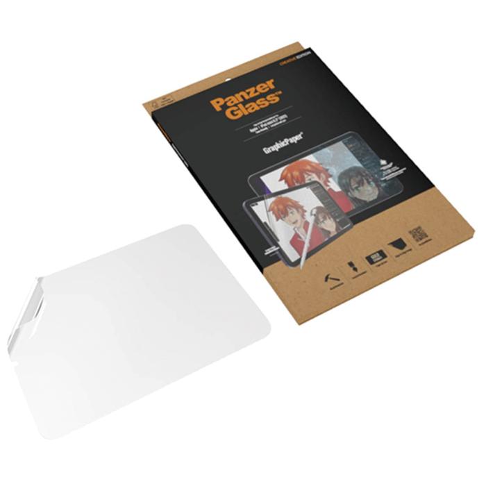 PanzerGlass - PanzerGlass iPad Mini 8.3