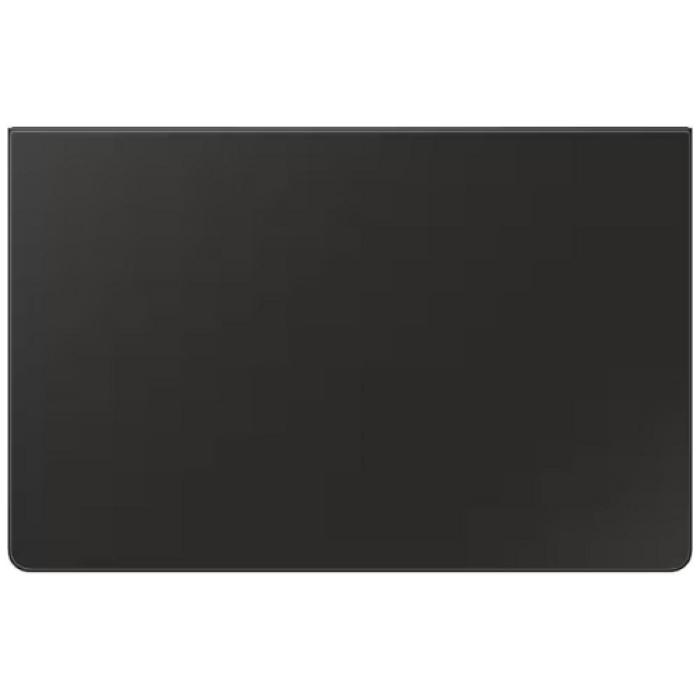Samsung - Samsung Book Cover Keyboard Slim AI Key för Galaxy Tab S10 FE+ Svart