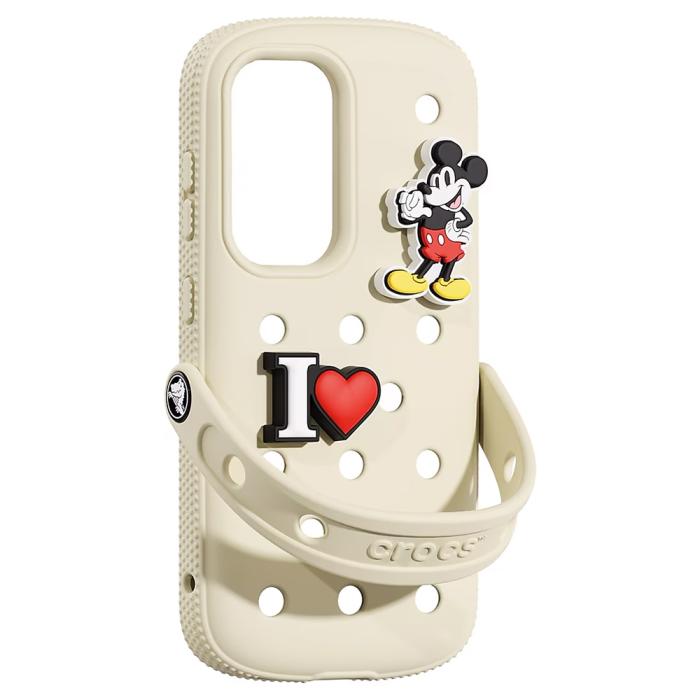 Samsung - Samsung Galaxy S25 Mobilskal MagSafe Crocs - Benvit