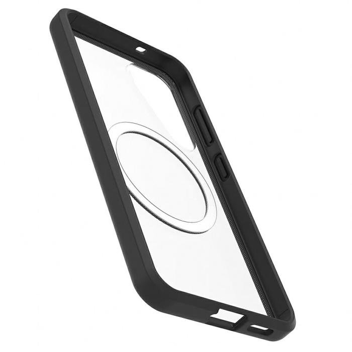 Samsung - Samsung Galaxy S25 Plus Mobilskal MagSafe MagSafe Otterbox React