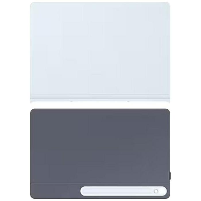 Samsung - Samsung Galaxy Tab S10 FE Plus Fodral Smart - Blå