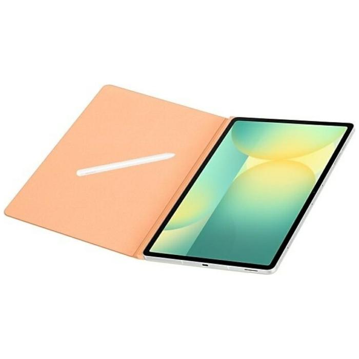 Samsung - Samsung Galaxy Tab S10 FE Plus Fodral Smart - Orange