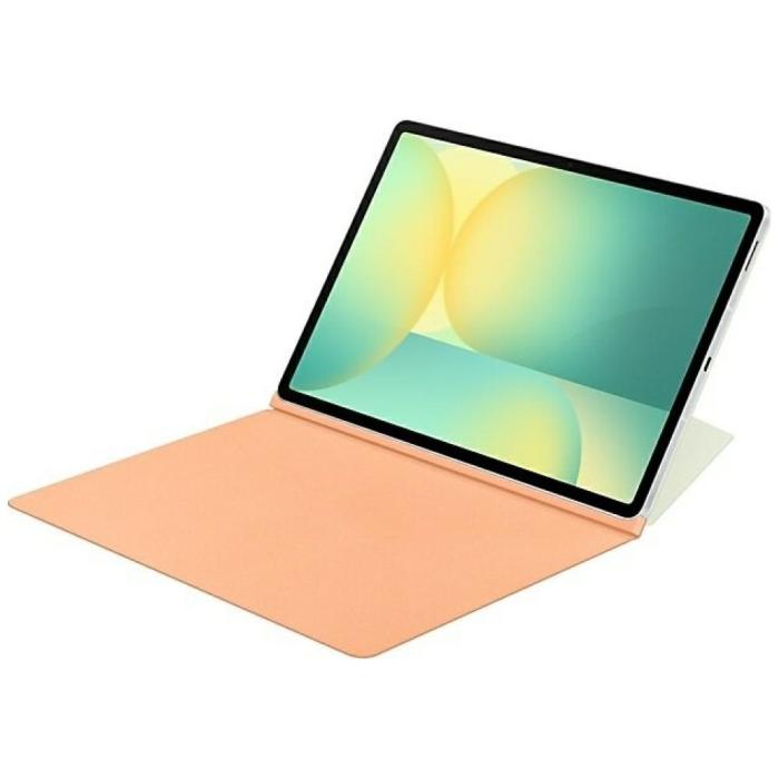 Samsung - Samsung Galaxy Tab S10 FE Plus Fodral Smart - Orange