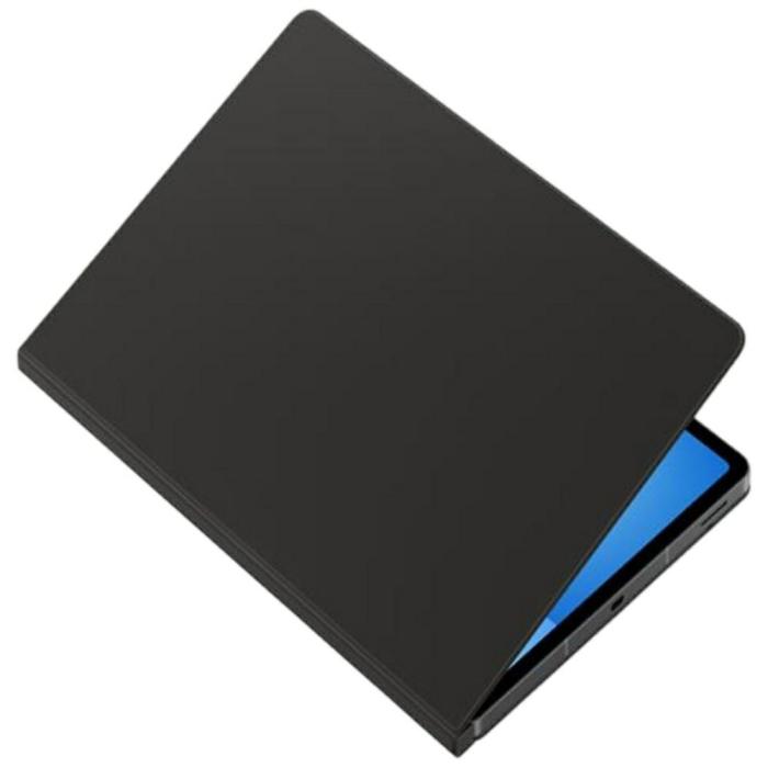 Samsung - Samsung Galaxy Tab S10 FE Plus Fodral Smart - Svart