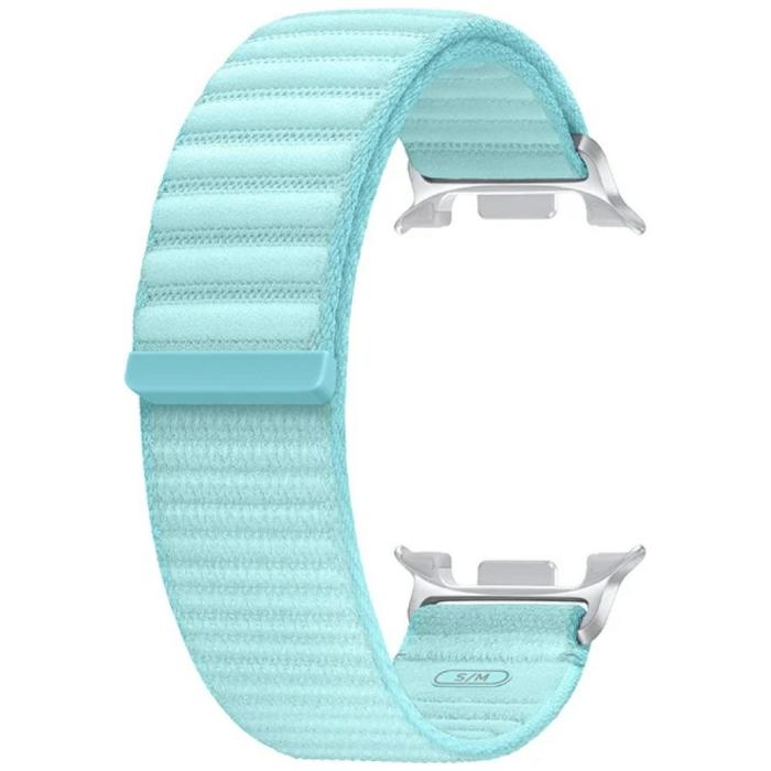 Samsung - Samsung Galaxy watch 8/8 Classic (40mm) Fabric (S/M) - Mynta