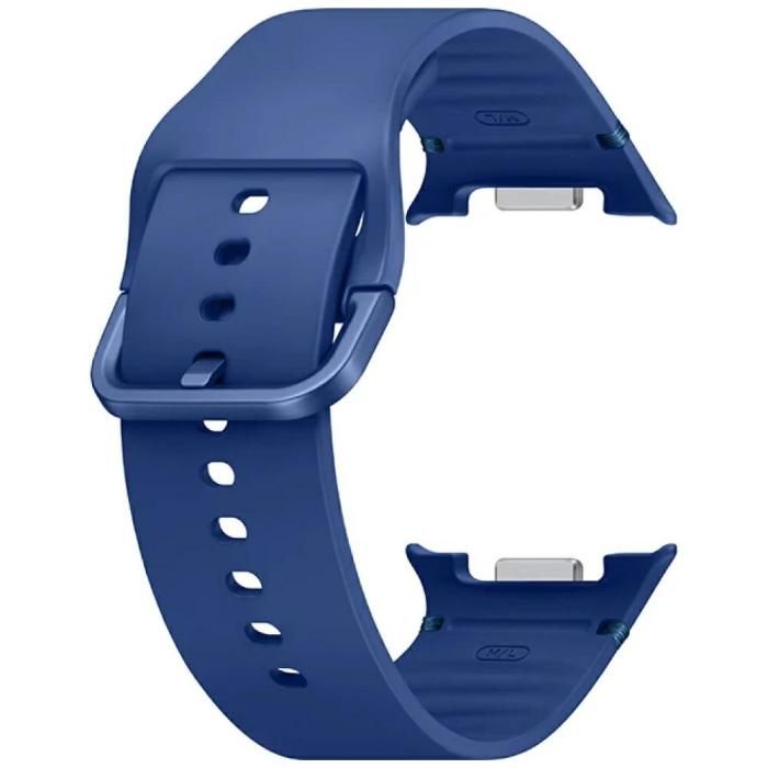 Samsung - Samsung Galaxy watch 8/8 Classic (40mm) Sport (M/L) - Blå