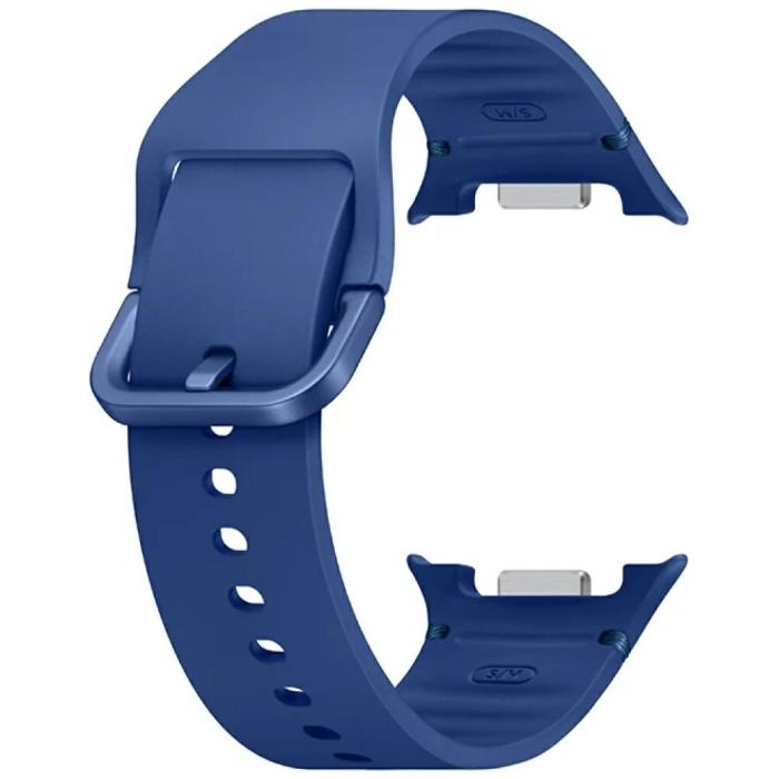 Samsung - Samsung Galaxy watch 8/8 Classic (40mm) Sport (S/M) - Blå