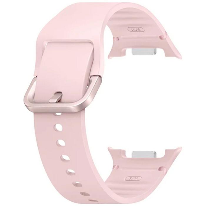 Samsung - Samsung Galaxy watch 8/8 Classic (40mm) Sport (S/M) - Rosa