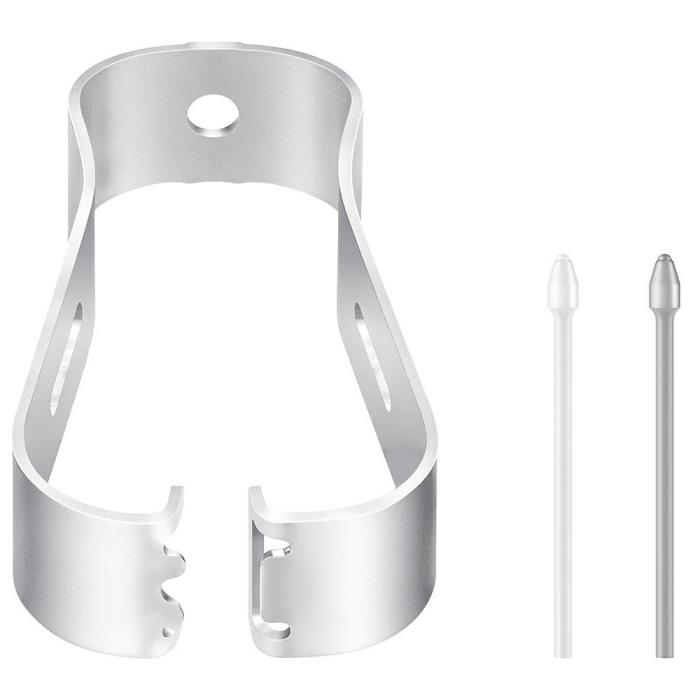 Samsung - Samsung S Pen för Galaxy S25 Ultra – Silver