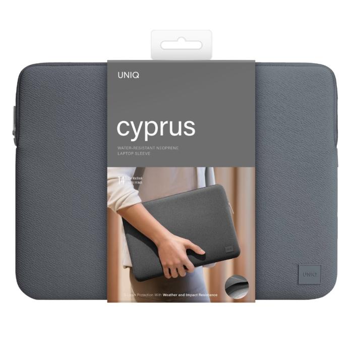 UNIQ - UNIQ Datorfodral 14