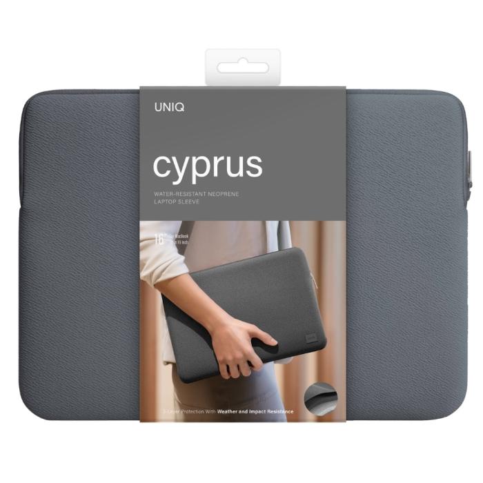 UNIQ - UNIQ Datorfodral 16