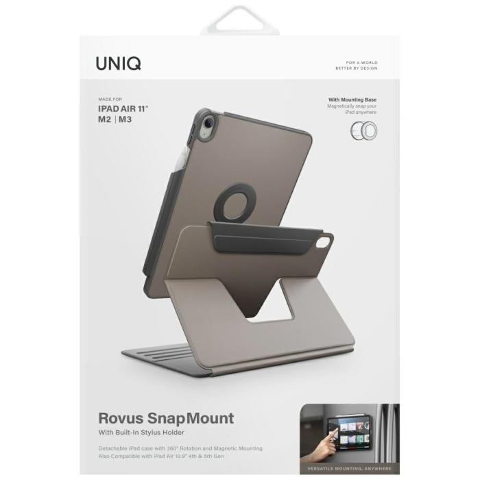 UNIQ - UNIQ iPad Air 11/10.9