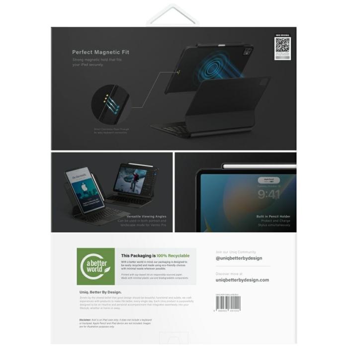 UNIQ - UNIQ iPad Pro 13