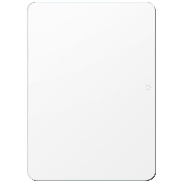 UNIQ - UNIQ Optix Exofit Skärmskydd iPad 11