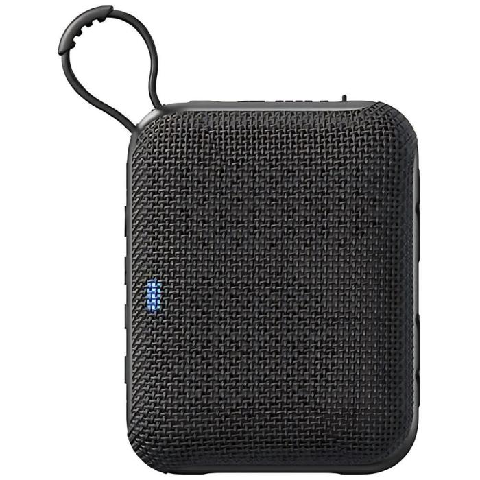 USAMS - USAMS Högtalare YK Series Bluetooth 5.3 1200mAh TWS (US-YX015)